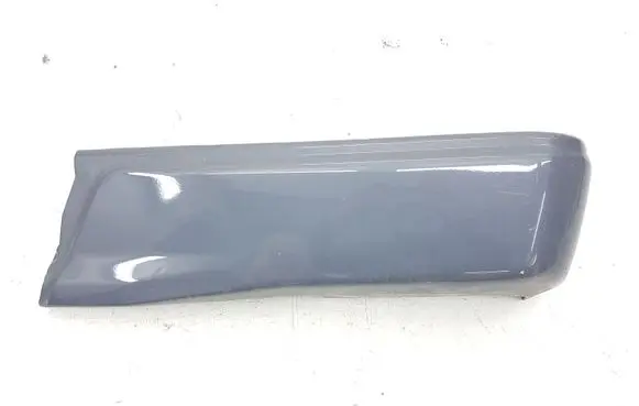 Ford F150 Rear bumper corner part panel trim FL3417F830 FL3417F83