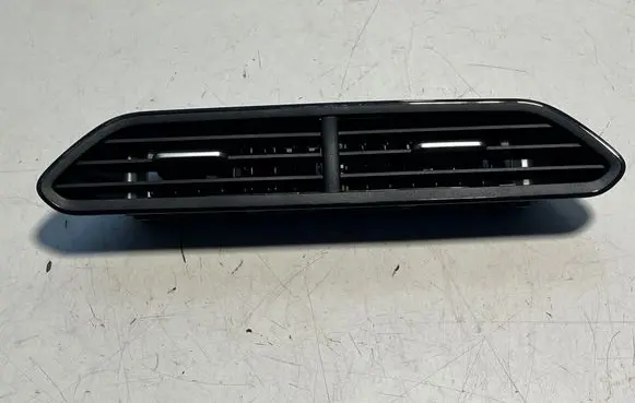 Volkswagen ID.3 Dashboard air vent grill cover trim 10A819728