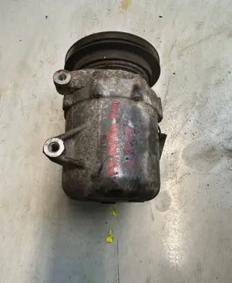 Nissan Primera Air conditioning (A/C) compressor (pump) 926002J603