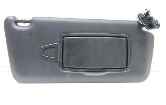 Mercedes-Benz CLA C117 X117 W117 Sun visor