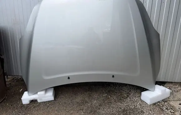 Volvo XC60 Engine bonnet/hood