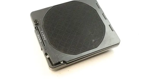 BMW M3 Subwoofer speaker 8378552