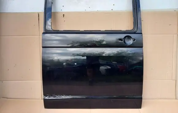 Volkswagen Transporter - Caravelle T5 Side sliding door 