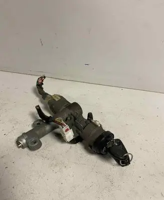 Ignition lock
