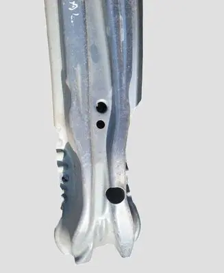Volvo V40 Rear bumper cross member