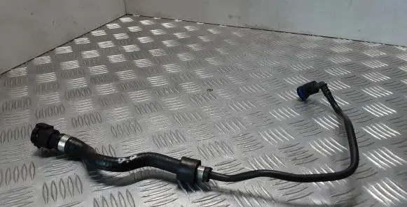 BMW 7 F01 F02 F03 F04 Engine coolant pipe/hose 7575435 17127575435