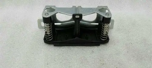 Porsche 718 Cayman 982 982c Tailgate boot lock/latch motor 98151205101