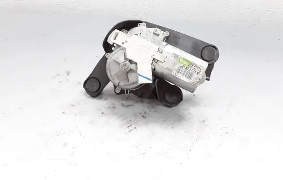 Peugeot 308 Rear window wiper motor 9680477480 53031812