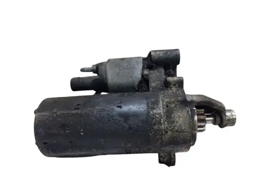 Audi A4 S4 B8 8K Starter motor 0001109315 059911021C