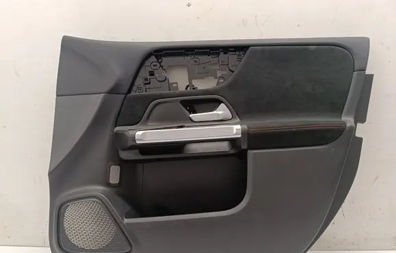 Mercedes-Benz GLB x247 Front door card panel trim A2477204602