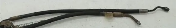 Mercedes-Benz ML W164 Turbo turbocharger oiling pipe/hose