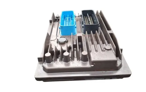 Opel Astra K Engine control unit/module 55515689 55515671 466833464