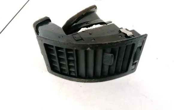 Volkswagen Polo Dash center air vent grill 6Q0819703