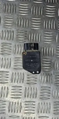 Ford Focus Mass air flow meter XS7F12B579AA