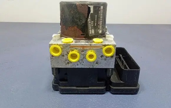 Skoda Superb B6 (3T) ABS Pump 1K0907379BS