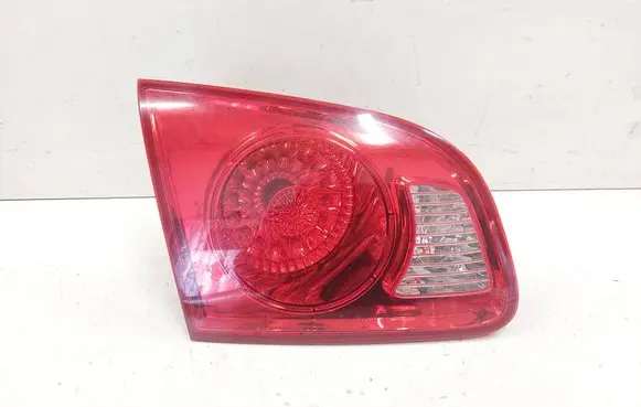 Hyundai Santa Fe Tailgate rear/tail lights 924052B000 924052B0
