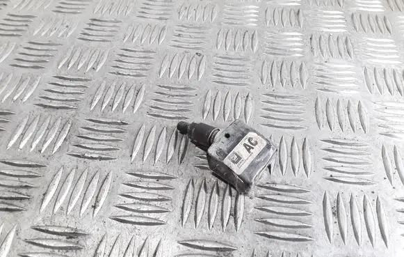 Opel Astra H Tire pressure sensor 13172567