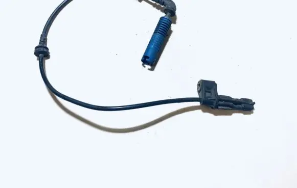 BMW 3 E46 ABS brake wheel speed sensor 10071151043 34526752681