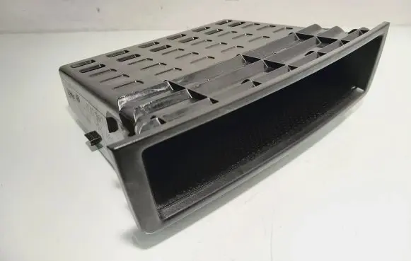 Skoda Octavia Mk2 (1Z) Dashboard storage box/compartment 1Z0862639A