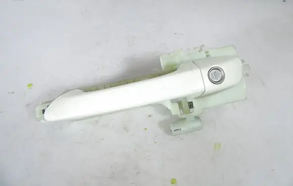 SsangYong Tivoli Front door exterior handle 7244235010