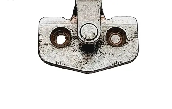 Renault Trafic II (X83) Front door lock loop/hook striker 
