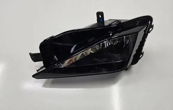 Volkswagen Golf Sportsvan Front fog light 510941662E