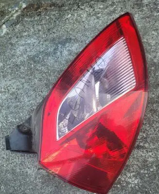 Renault Megane II Rear/tail lights 085511934L
