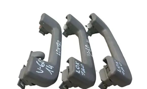Volvo V60 A set of handles for the ceiling 39808673