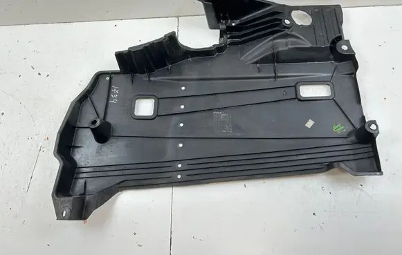 Toyota Corolla E210 E21 Pickup box liner 5762802160