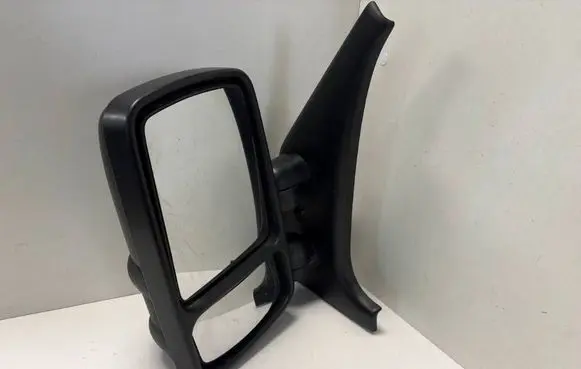 Renault Master II Front door electric wing mirror 7700352187