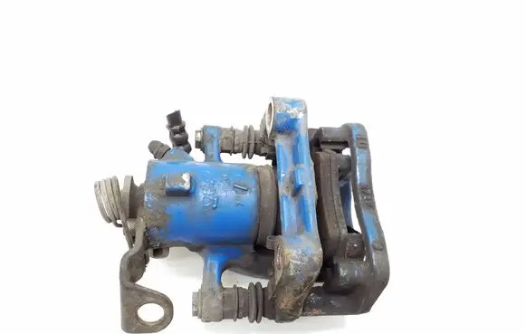 Opel Zafira B Rear brake caliper