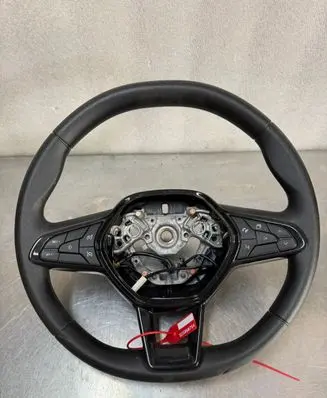 Renault Zoe Steering wheel