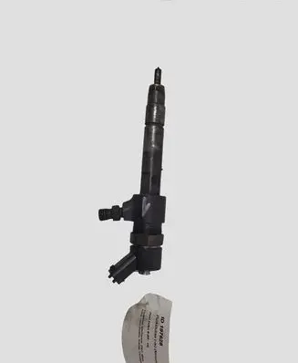 Opel Zafira B Fuel injector 0445110165