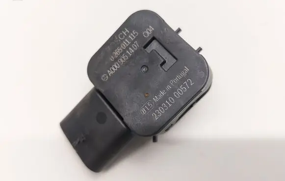 Mercedes-Benz C W206 Air pressure sensor A0009051407