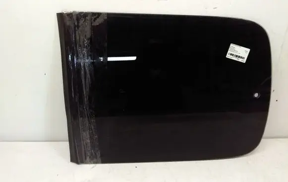 Citroen Berlingo Rear side window