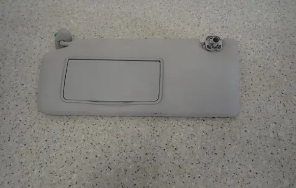 Honda Civic Sun visor 