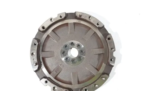 Flywheel