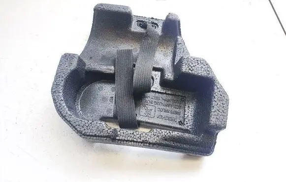 Nissan Leaf I (ZE0) Other exterior part 849763nl0c