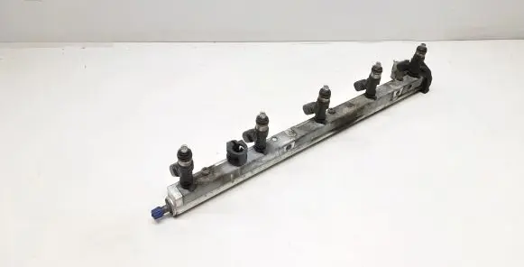 Fuel injectors set