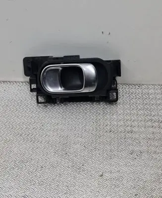 Citroen C3 Front door interior handle 98012886VV 26K172C39