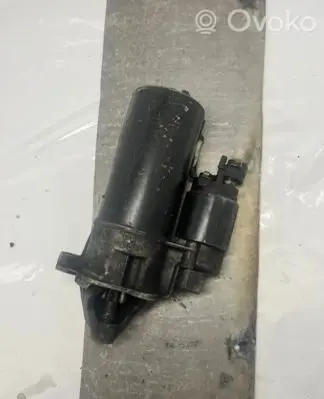 Volkswagen PASSAT B5 Starter motor