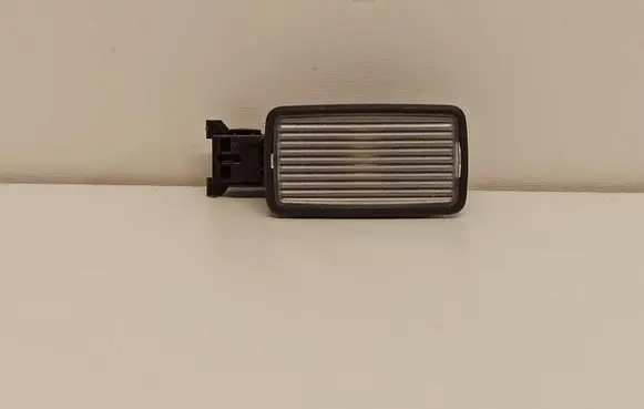 Volvo V60 Boot/trunk interior light 31663793