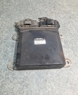 Opel Vectra C Fuel injection control unit/module 8972586910