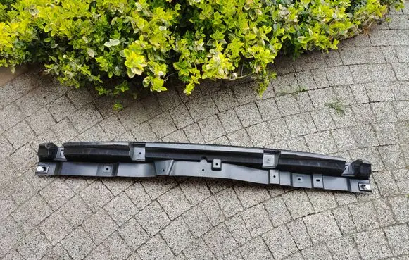 Ford Edge II Rear bumper mounting bracket KT4B17C871A