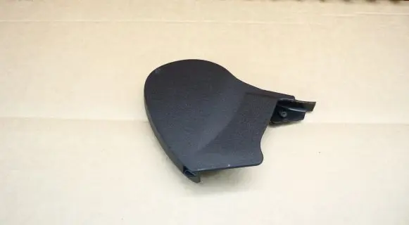 Ford Edge II Front driver seat rail trim FT4BR62181ABW