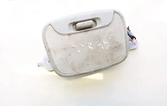 Mitsubishi Outlander Rear seat light mr190205