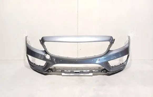 Mercedes-Benz C W205 Front bumper A2058850925