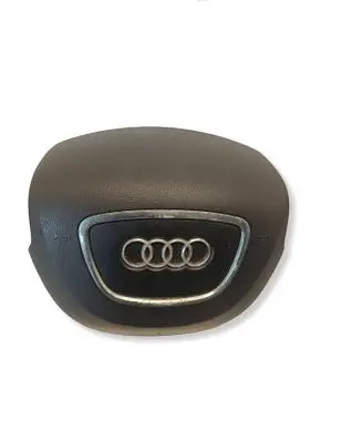 Audi A7 S7 4G Steering wheel airbag 4G0880201G JR200J812D 618081000D