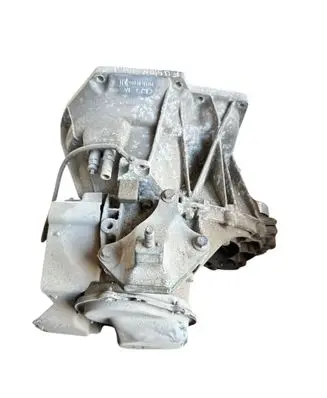 Ford Fusion Manual 5 speed gearbox 2N1R7F096