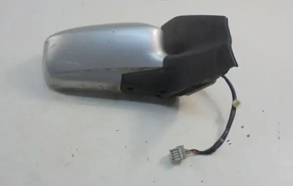 Honda Civic Manual wing mirror 010672